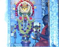 Brahmakalashanga Rathotsava at Shrimath Anantheshwar Temple Vittal (2 May 2025)